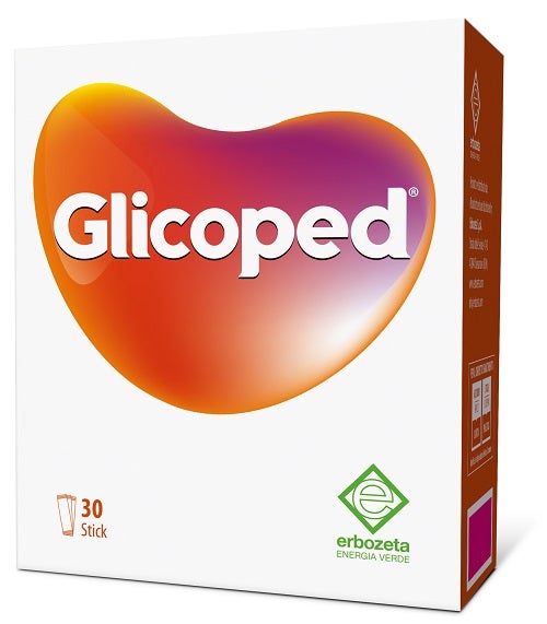 Glicoped 30 Stick-1