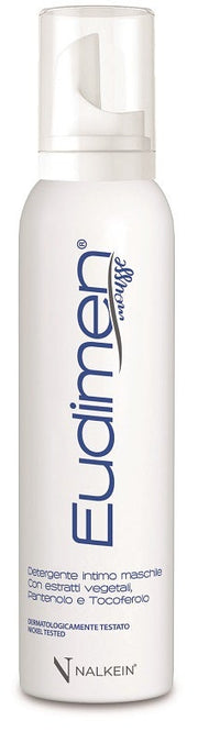 Eudimen Mousse 200 ml-1