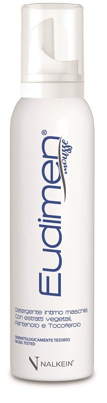 Eudimen Mousse 200 ml-1