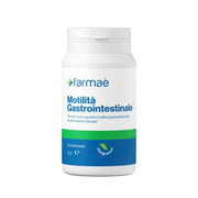 Farmaè Motilità Gastrointestinale Integratore 15 Compresse-2