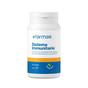Farmaè Sistema Immunitario integratore 30 capsule-2