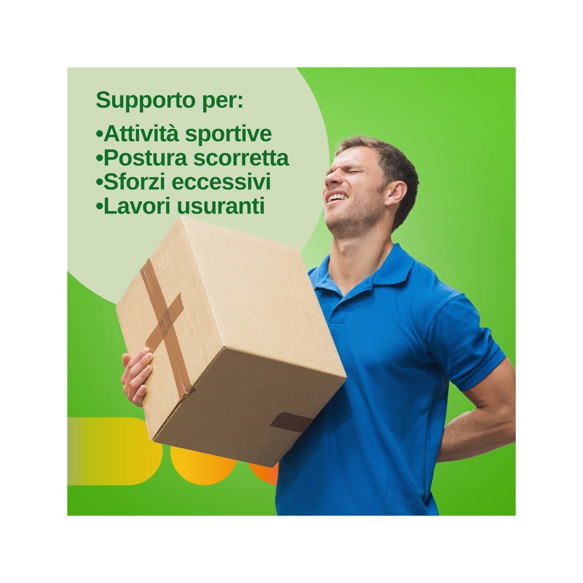 Multicentrum Movimento e Flessibilità 30 Capsule-4