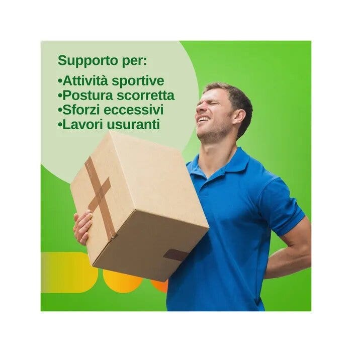 Multicentrum Movimento e Flessibilità 30 Capsule-11