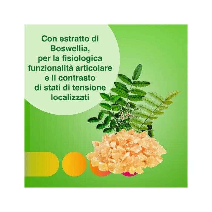 Multicentrum Movimento e Flessibilità 30 Capsule-12