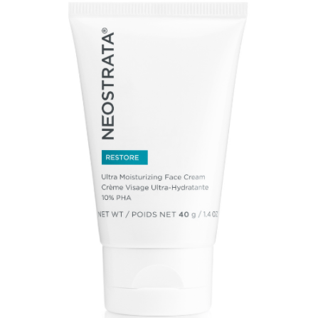 Neostrata Ultra Moisturizing Face Cream 40g  - 1
