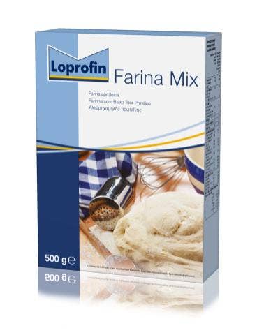 Loprofin Farina 500g  - 2