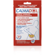 Calmadol Fascia Lombare Autoriscaldante 1 Pezzo-1
