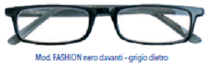 FASHION NE/GRI 1,50DIOTTR  - 2