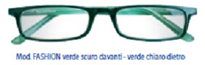 FASHION VE SCU/VE CHI 2,50DIOT  - 2
