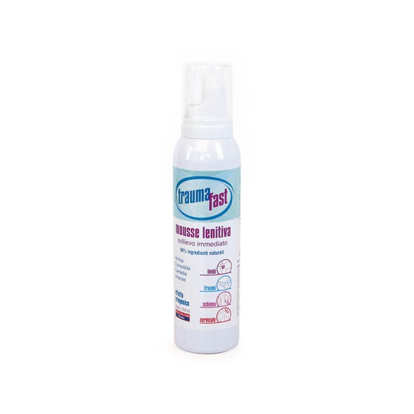 Trauma Fast 150ml  - 1
