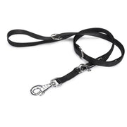 Camon Guinzaglio Da Addestramento Nylon Nero 25x2000mm  - 2