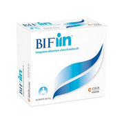 Bifin 20 Bustine 6g  - 2