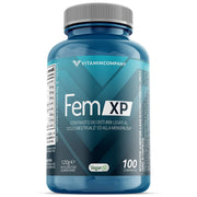 Vitamincompany New Fem XP 100 Compresse-2
