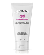 Lr Wonder Company Feminine Gel Massaggio Lubrificante 200ml-1