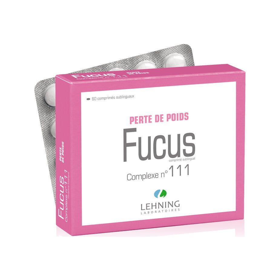 Fucus Complexe 111*80 Compresse-1