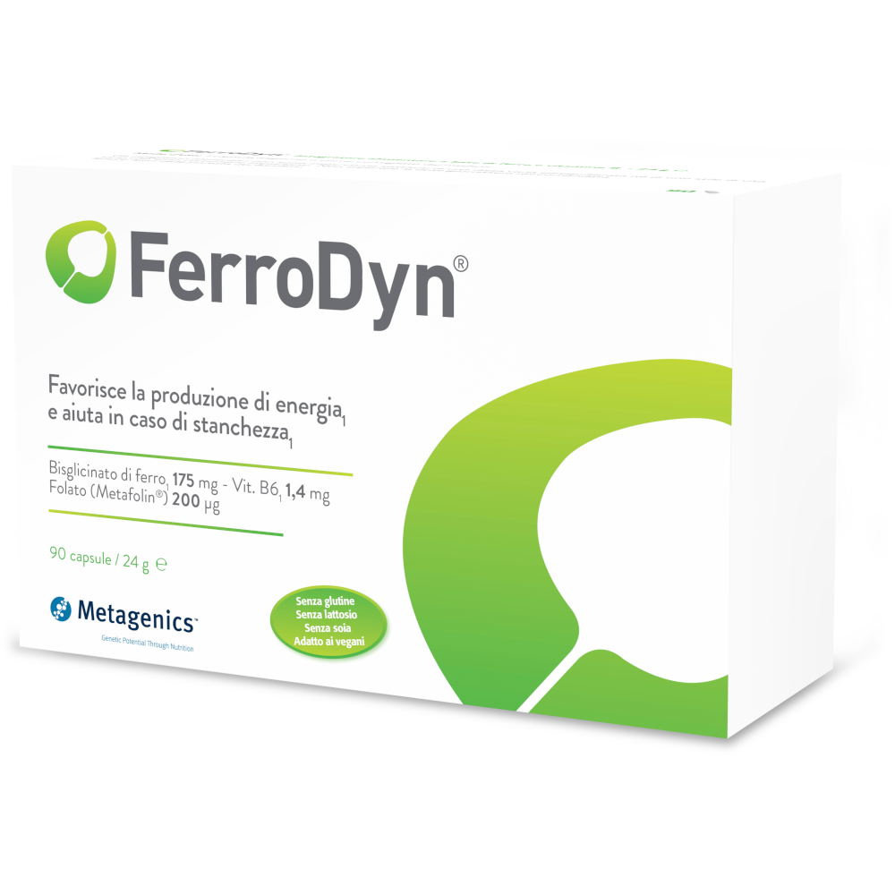 Ferrodyn 90 Capsule-4