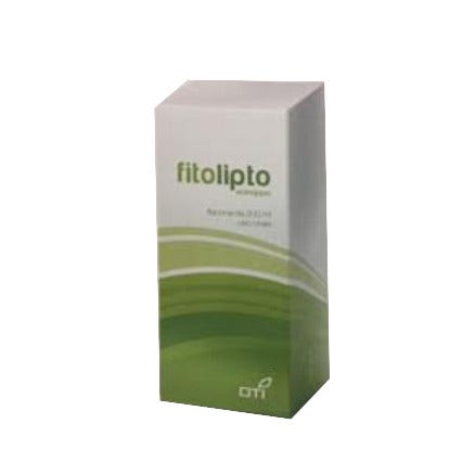 Oti Fitolipto Sciroppo 200ml  - 2