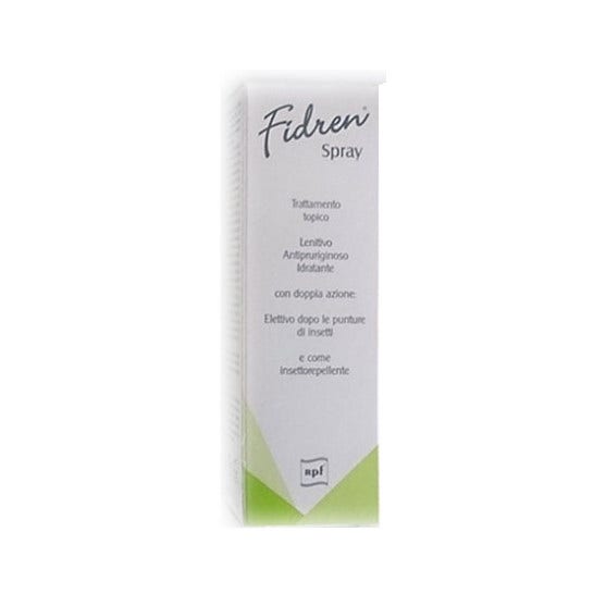 Fidren Spray 50ml  - 4