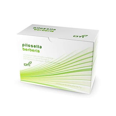 Pilosella Berberis 30 Bustine  - 2
