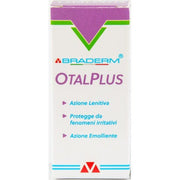 Braderm Otalplus 30ml   - 1