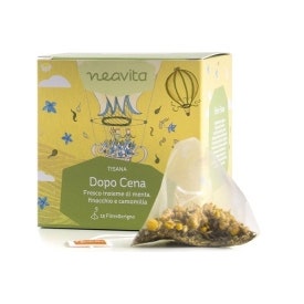 Neavita Filtroscrigno Dopocena 15 Filtri  - 1