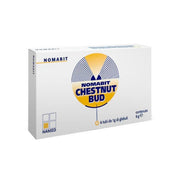 Nomabit Chestnut Bud Globuli 6G  - 2