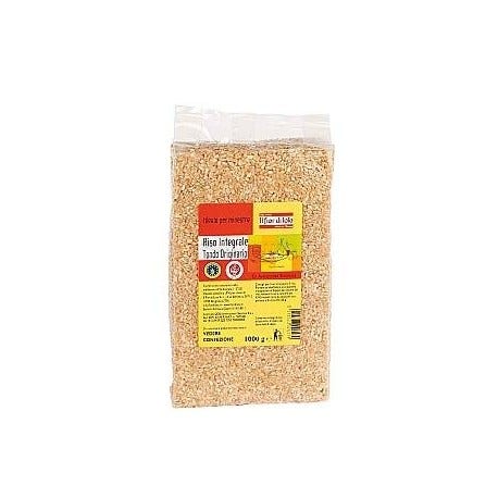Riso Integrale Originario Tondo 1000g  - 1