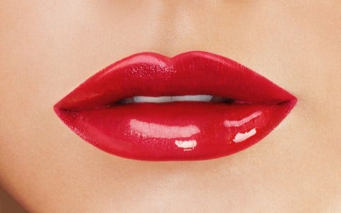 Pupa Made To Last Lip Duo Rossetto Liquido 006 Fire Red 4ml  - 2