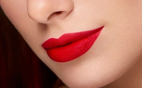 Pupa I'M Loveproof 010 Fire Red 2,7 ml  - 3