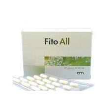 Fito All 60 Capsule  - 2