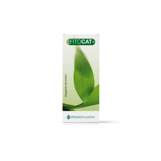 Promopharma Fitocat 1 50ml Gocce-4