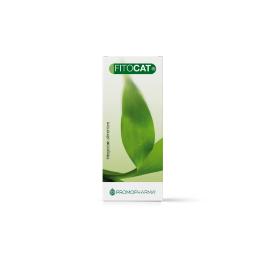 Promopharma Fitocat 3 50ml Gocce-3