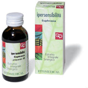 Euphrasia Estratti Integrali Sinergici Preparato 10 60ml  - 1