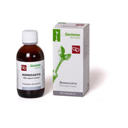 Agnocausto Macerato Glicerinato 50ml  - 2