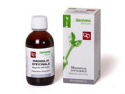 Magnolia Officinale Macerato Glicerinato 100ml   - 2
