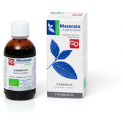 Cardiaca Tintura Madre Bio 50ml  - 1