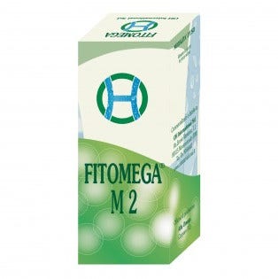 Fitomega M 2 50g  - 2