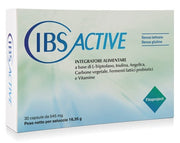 Ibs Active 30 Capsule-3