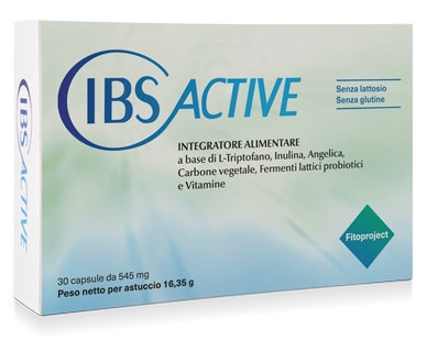 Ibs Active 30 Capsule-3