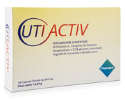 Utiactiv 36 Capsule-2