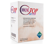 Immunotop Junior 15 Bustine-4