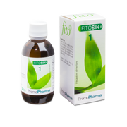Fitosin 1 Gocce 50ml  - 2