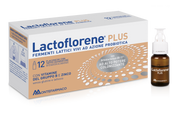 Lactoflorene Plus 12 Flaconi 10ml-4