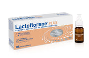Lactoflorene Plus 7 Flaconcini 10ml-5