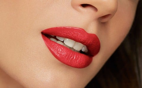 Pupa I'M Rossetto 303 Flamboyant Orange 3,5g  - 2