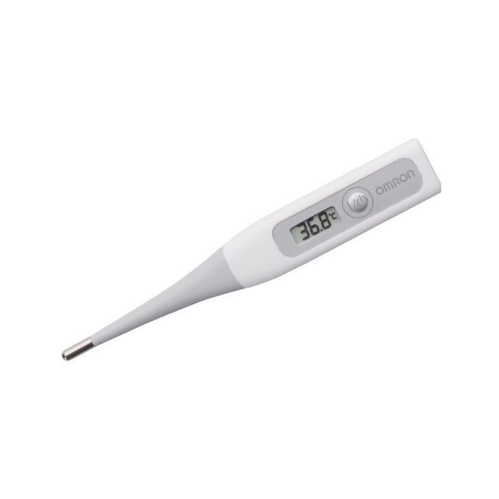 Omron Flex-Temp Smart Termometro 1 Pezzo  - 2