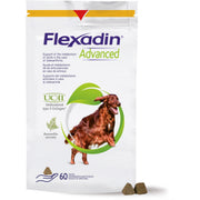 Flexadin Advanced 60 Tavolette Masticabili Per Cani  - 4