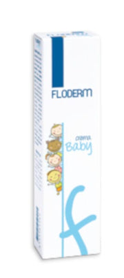 Floderm Crema Baby 25ml  - 4