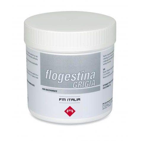 Flogestina Grigia Pasta Per Equini 4kg-1