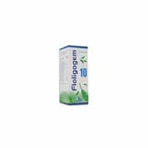 FLOLIGOGEM 10 GOCCE 30ML